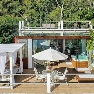 Affittacamere Isadora Duncan, Florianópolis