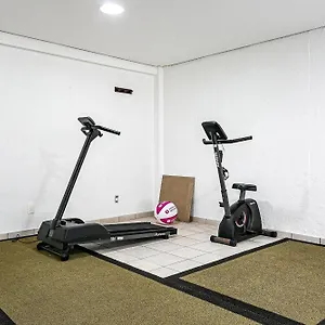  Apartamento Apto Tamanho Família Com Churrasqueira Na Quadra Da De Jurerê Aya201