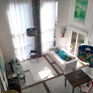  Сasa de vacaciones Maison De L'ocean 250 M
