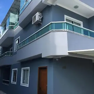  Apartamento Ap Bem Localizado