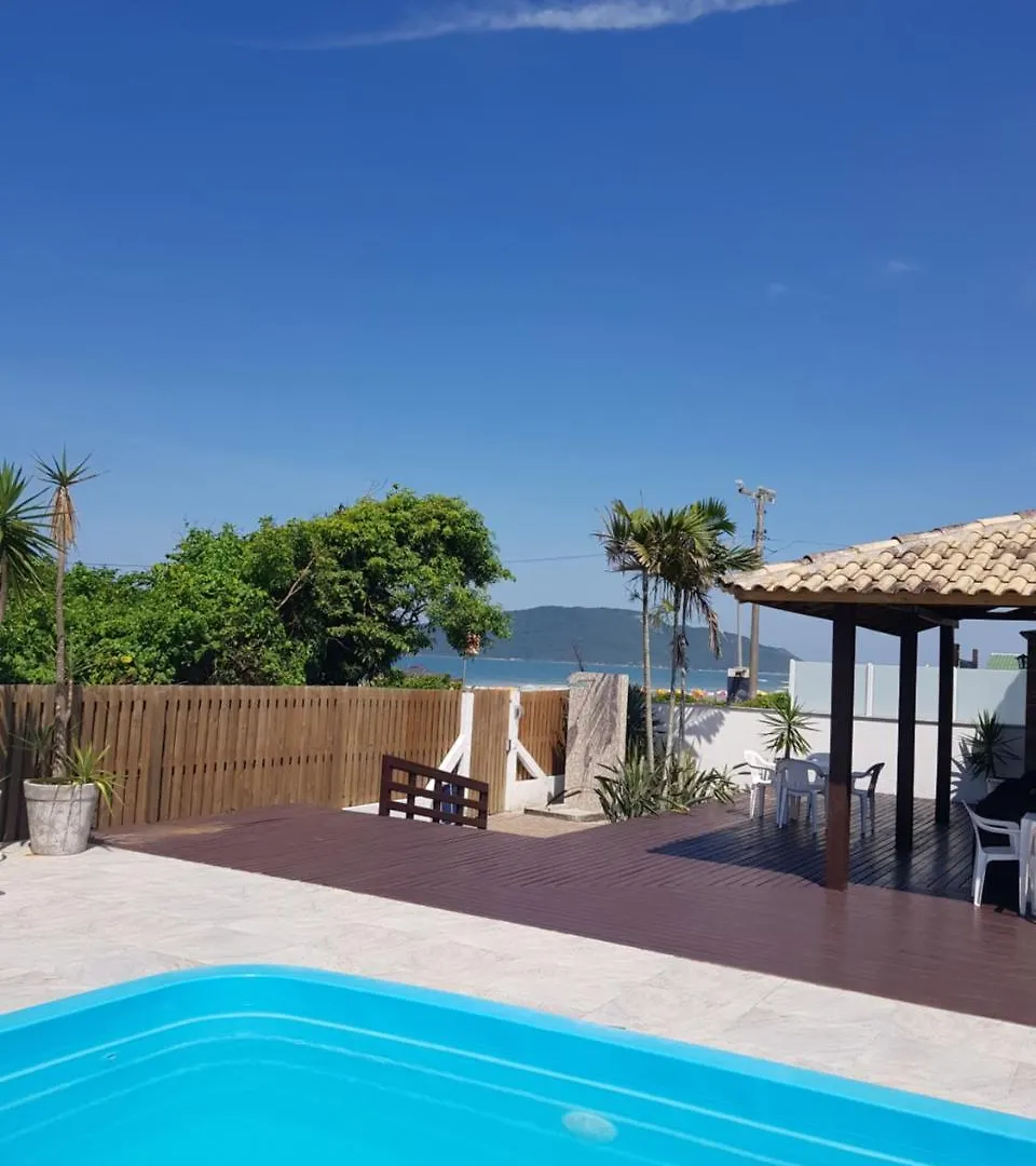 شقة Ap208-Cond. Idp-Ingleses -2Qto Florianópolis البرازيل