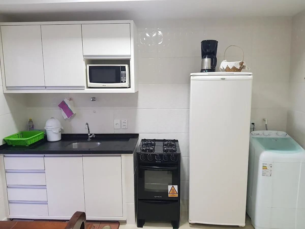 Ap208-Cond. Idp-Ingleses -2Qto Florianópolis شقة