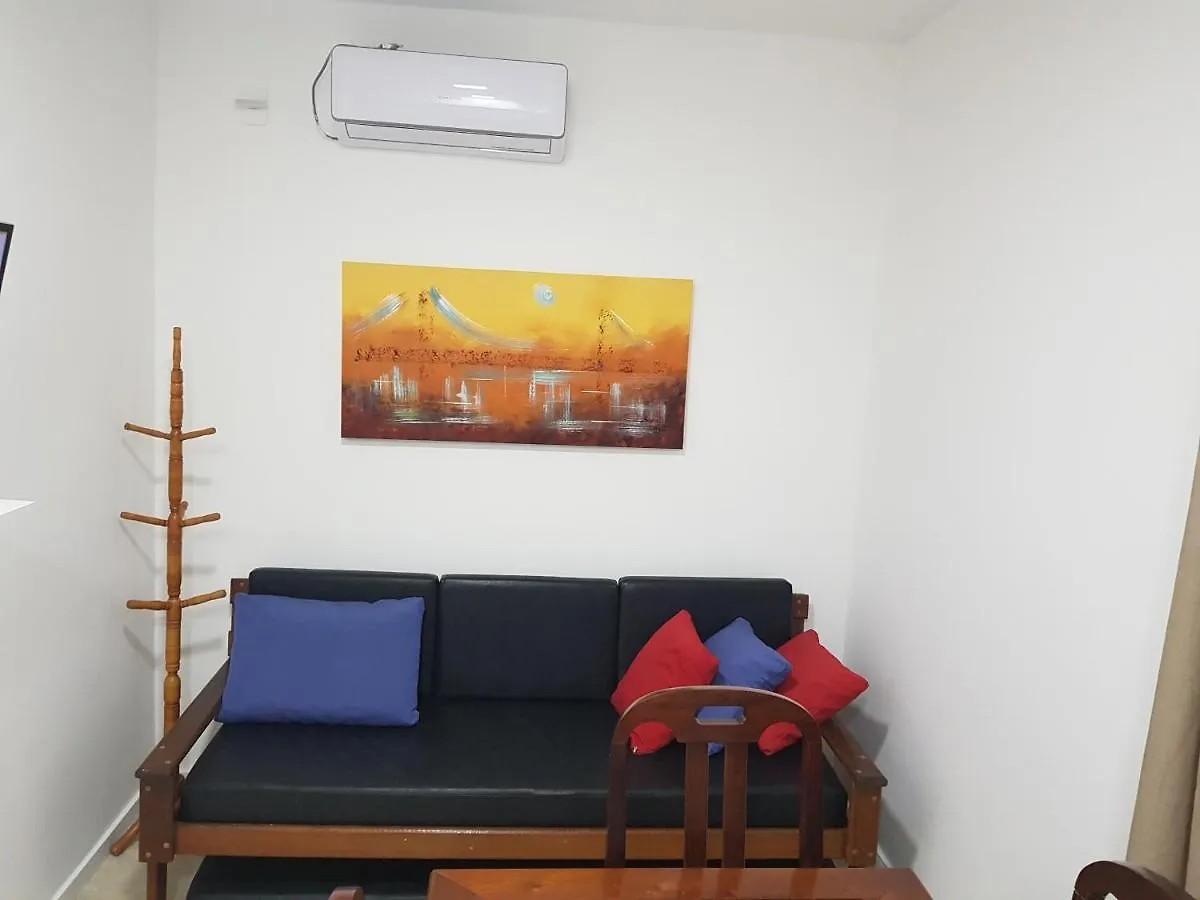 شقة Ap208-Cond. Idp-Ingleses -2Qto Florianópolis